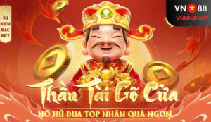 Vì sao game nổ hũ online VN88 thu hút người chơi?