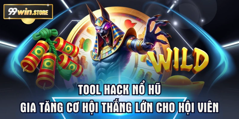 Giải Mã Nguyên Lý Hoạt Động Của Tool Hack Nổ Hũ Hiện Nay